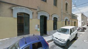 Denuncien l'aparició de ratolins i rates mortes en un edifici públic de Sant Feliu de Guíxols