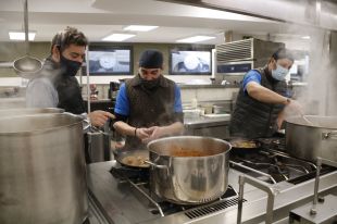 Girona ja registra les xifres percentuals d'atur més elevades de Catalunya amb 32.326 aturats