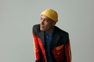 Ben Harper, nova confirmació del festival Sons del Món 2022 de Roses