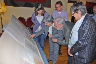 La Fundació Masó rep una donació que inclou dos dibuixos atribuïts a Goya