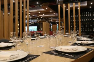 L'hostaleria gironina, ''angoixada, trista i molt enfadada'' per les restriccions 