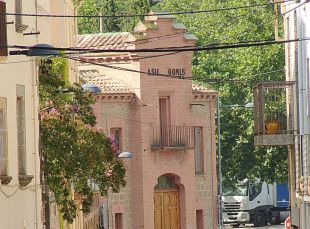 El Consell Comarcal declara Bé Cultural d'Interès Local l'Asil Gomis d'Agullana