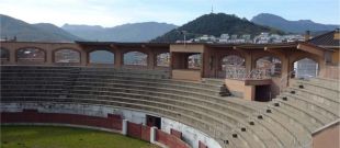Convertir la plaça de braus d'Olot en un espai polivalent costaria 4,5 milions d'euros