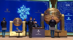 Com invertir els diners sí et toca la Grossa de Nadal?