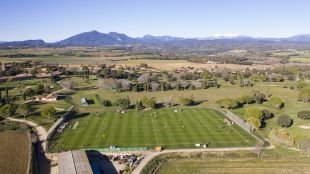 Mig milió d'euros per a onze projectes d'abastament d'aigua als municipis de Salines-Bassegoda