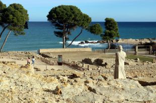 Els arqueòlegs busquen el lloc on Cató va lliurar la batalla d'Empúries ara fa més de 2.000 anys