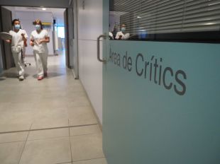 Cinquè rècord en una setmana; prop de 2.000 contagis en 24 hores a Girona