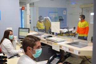 Puigcerdà té el risc de rebrot més elevat de Catalunya amb 6.346 punts