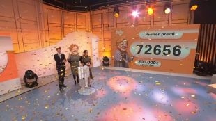 El quart premi de la Grossa de Cap d'Any esquitxa Girona i Vidreres 