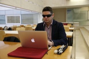 Prop de 200 estudiants amb discapacitat ja formen part de la UdG
