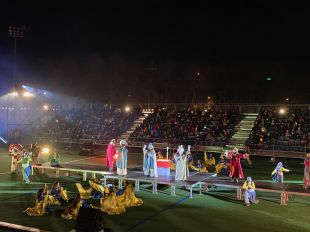 Banyoles anuncia el nou recorregut de la cavalcada dels Reis d'Orient