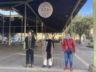 Figueres presenta el recorregut de la cavalcada que recupera el traçat de fa dos anys