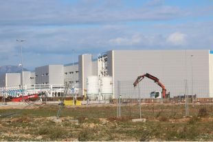 Figueres vol oferir un grau superior vinculat a les energies renovables i un d'arts escèniques