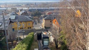 La construcció repunta al Pirineu, amb 181 habitatges iniciats a la Cerdanya i 111 d'acabats