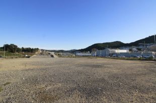 Blanes construirà la prefectura de la Policia Local al costat de l'escola Sa Forcanera