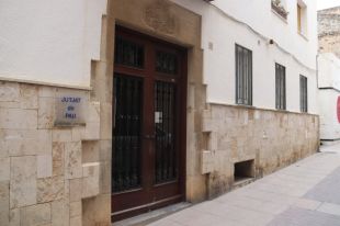 Tossa de Mar converteix l'antic registre civil en un pis de lloguer social