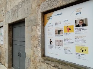 La Mercè programa més d'una desena d'activitats pel primer trimestre del 2022