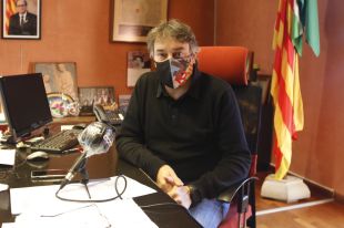 L'alcalde de Ripoll, indignat amb Villarejo, exigeix una investigació al Congrés dels Diputats