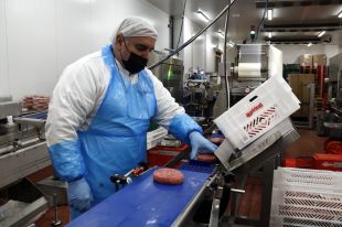 Les exportacions gironines creixen un 20% al juliol 