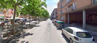 Girona millorarà la calçada de la rambla de Xavier Cugat i del carrer de Sant Gregori