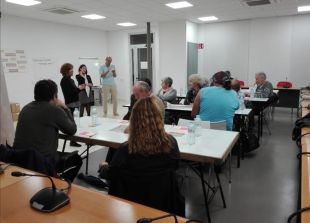 Calonge millorarà les instal·lacions de camins de ronda i accessos a les platges