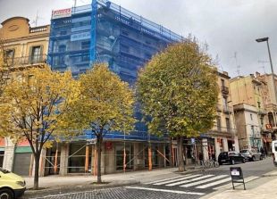 Figueres i l'Agència Catalana de l'Habitatge crearan una oficina de rehabilitació municipal