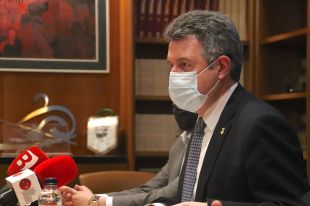 Una auditoria descarta malversació en sis obres de Banyoles