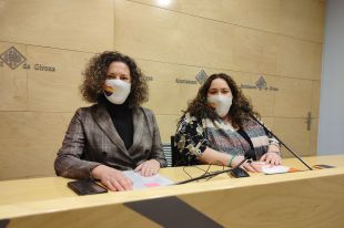 C's anuncia un preacord a Girona per aprovar el nou contracte de neteja 