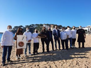 La Garoinada de Palafrugell comptarà amb onze restaurants i cinc allotjaments