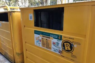 Figueres adjudica la recollida d'envasos lleugers a l'empresa Sersall