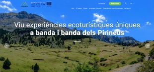 Neix EPirEMed, un web per promoure la ''integració turística'' a banda i banda dels Pirineus