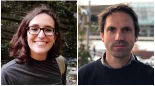 Dos investigadors reben una beca de la Fundació la Caixa per a fer projectes a la UdG