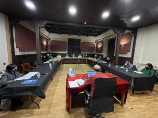 Ripoll insta l'Estat i la Generalitat a esbrinar la vinculació entre el CNI i la cèl·lula del 17-A