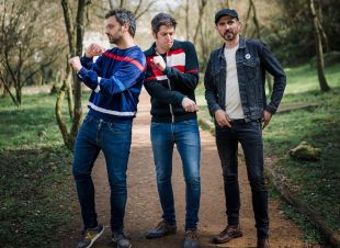 L’Auditori de Girona obre la nova temporada amb el final de gira d’Els Amics de les Arts