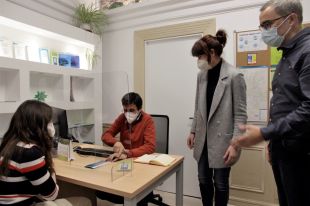 Girona ofereix aparells d'autodiagnosi per saber el consum elèctric de les llars
