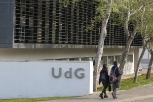 La UdG registra tres queixes en el primer quadrimestre per discriminació del català a les aules