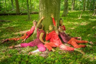La 14a edició del festival de dansa Sismògraf d'Olot es centra en el moviment i el paisatge