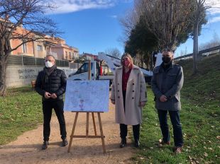 Figueres inverteix 1,15 MEUR en renovar l'enllumenat públic de més de 30 anys d'antiguitat