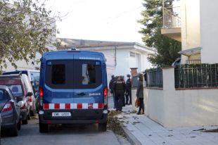 La justícia de Romania deixa en llibertat el detingut pel crim de Cabanelles