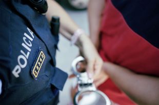 Detingut el sospitós d'apunyalar mortalment un jove de Salt el dijous