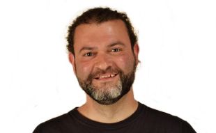 Xavier Villarreal substituirà Xevi Montoya com a regidor de Guanyem Girona