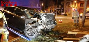 Quatre morts aquest gener a les carreteres interurbanes gironines