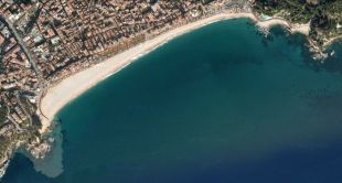 El Ministeri de Medi Ambient elabora un projecte per protegir la platja de Lloret de Mar 