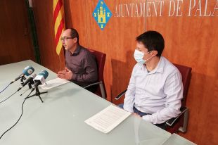 Palamós implementarà la recollida porta a porta el 2023
