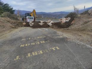 Albares assegura que l'Estat ''no descansarà'' fins que es reobrin tots els passos fronterers