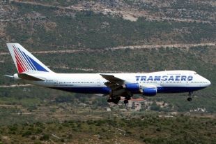 L'Aeroport de Girona estrena una nova ruta a Moscou aquest estiu 