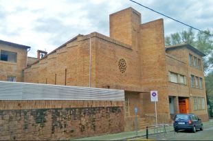 La Fageda obre l'Escola de Noves Oportunitats de la Garrotxa per a joves que estan fora del sistema educatiu