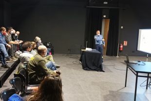Palamós informa sobre prevenció d'incendis als propietaris de finques en zones habitades