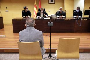 Condemnat a 3 anys de presó l'exalcalde de Vilobí d'Onyar per afavorir empreses que administrava
