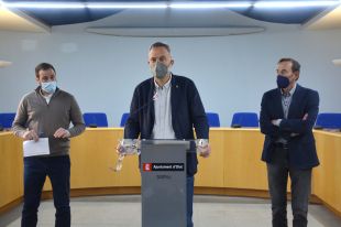 Garrotxa Domus facilita la reducció en emissions de 248 tones de CO2 el 2021